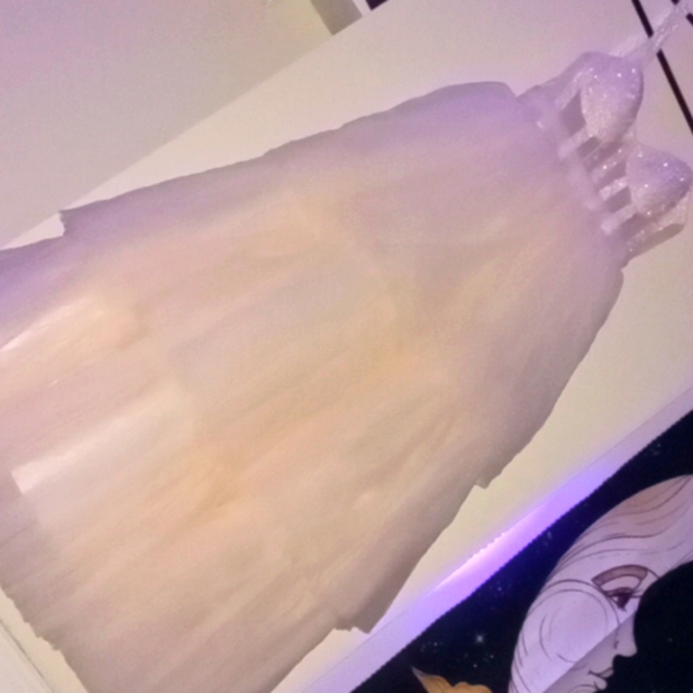 Formal gown